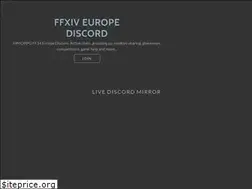 Sites similar to ffxiv.eu