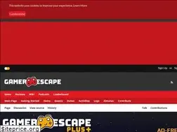 Sites similar to ffxiv.gamerescape.com