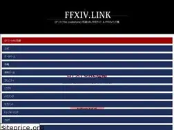 Sites similar to ffxiv.link