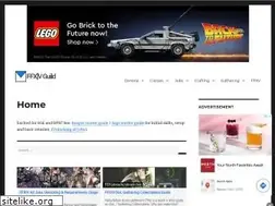 Sites similar to ffxivguild.com