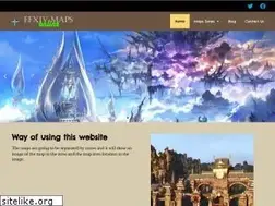 Sites similar to ffxivmaps.online