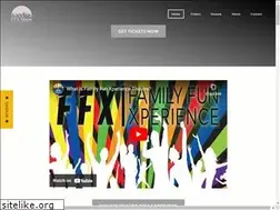 Sites similar to ffxshow.com