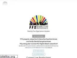 Sites similar to ffxshow.org