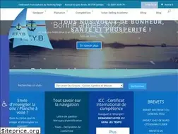 Sites similar to ffyb.be