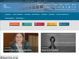 Sites similar to ffyl.uncu.edu.ar