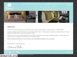Sites similar to ffynnontownhouse.com