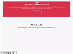 Sites similar to fg-berlin-kuba.de