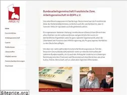 Sites similar to fg-fz.de