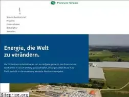 Sites similar to fg-geothermie.de