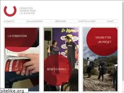 Sites similar to fg-jeunesse.org