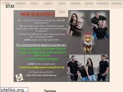 Sites similar to fg-medine.de