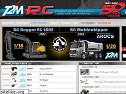 Sites similar to fg-modellsport-gmbh.de