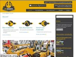 Sites similar to fg-negoce.com