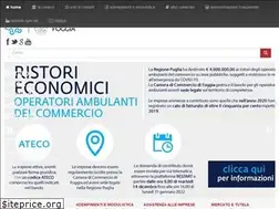 Sites similar to fg.camcom.it