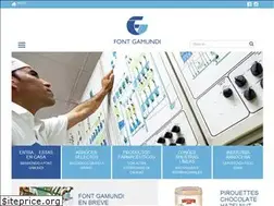 Sites similar to fg.com.do