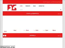 Sites similar to fg.com.sg