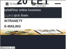 Sites similar to fg.cz