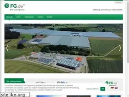 Sites similar to fg.de