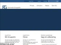 Sites similar to fg.dk