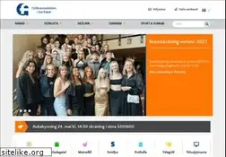 Sites similar to fg.is