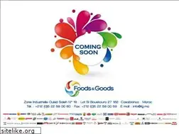 Sites similar to fg.ma
