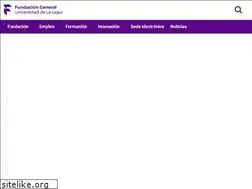 Sites similar to fg.ull.es