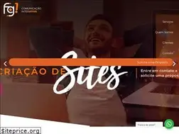 Sites similar to fg1.com.br