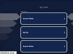 Sites similar to fg1.com