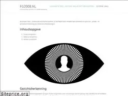 Sites similar to fg2008.nl