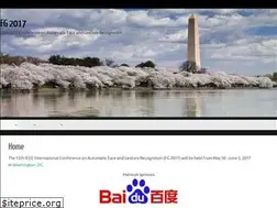 Sites similar to fg2017.org