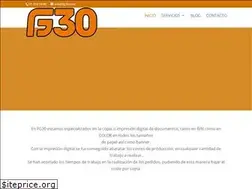 Sites similar to fg30.com
