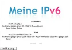 Sites similar to fg4f.de