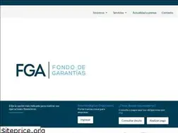 Sites similar to fga.com.co