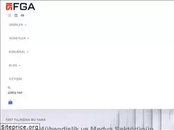 Sites similar to fga.com.tr