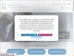 Sites similar to fga.fr