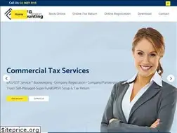 Sites similar to fgaccounting.com.au
