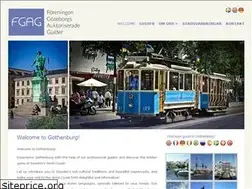 Sites similar to fgag.se