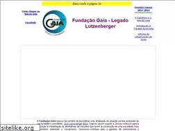 Sites similar to fgaia.org.br