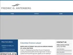 Sites similar to fgalaw.com