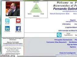 Sites similar to fgalindosoria.com
