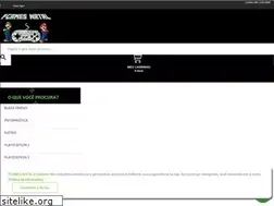 Sites similar to fgamesnatal.com