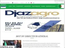 Sites similar to fgar.dz