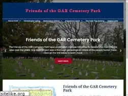 Sites similar to fgar.org
