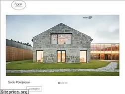 Sites similar to fgar.pt