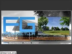 Sites similar to fgarchitectuur.nl