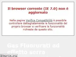 Sites similar to fgas.it