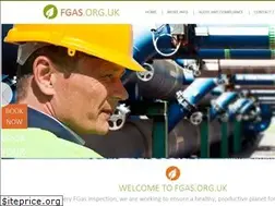 Sites similar to fgas.org.uk