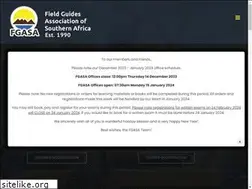 Sites similar to fgasa.co.za