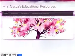 Sites similar to fgasca.weebly.com