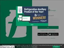 Sites similar to fgasmanager.com